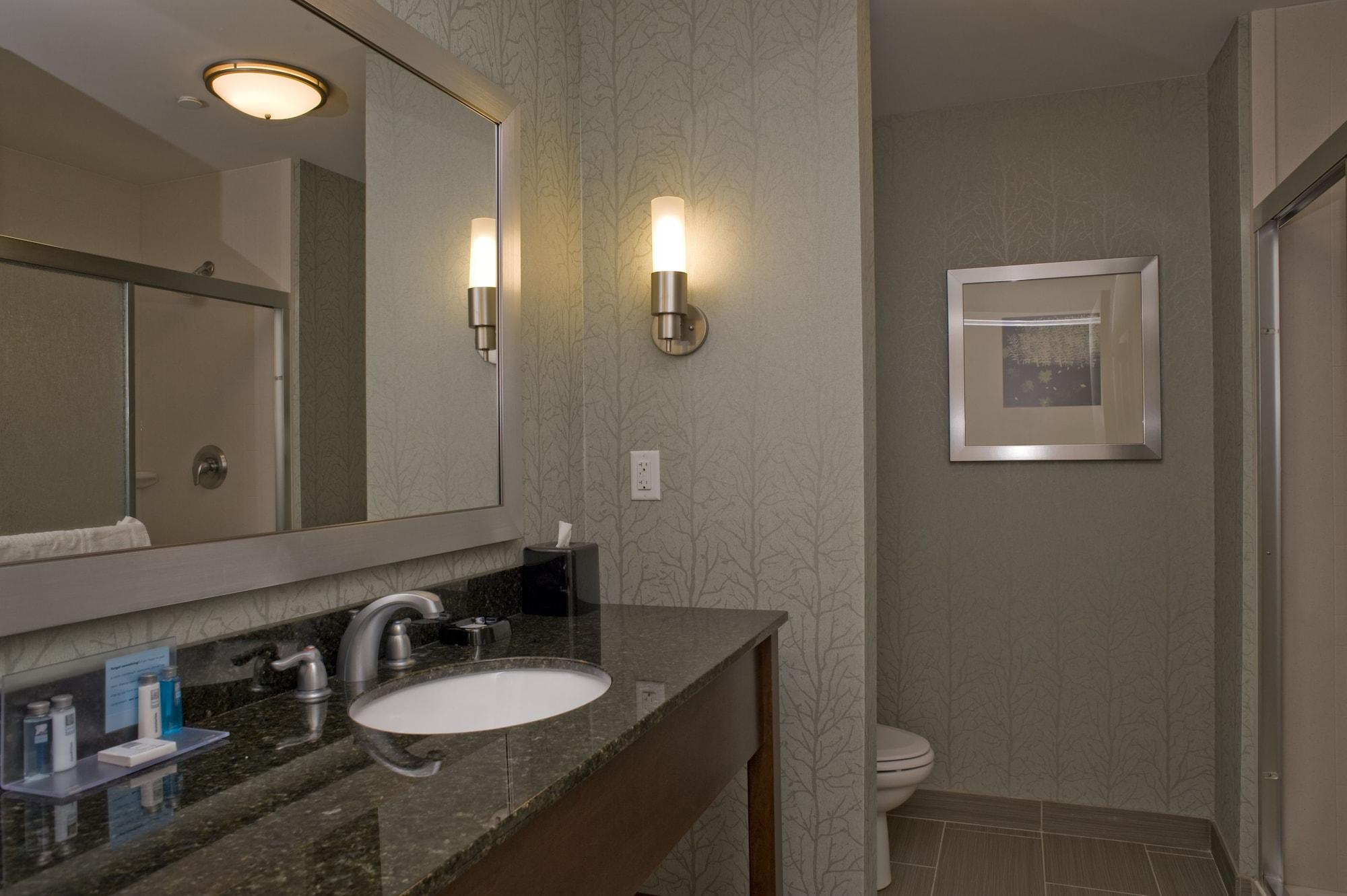 Hampton Inn Anderson/Alliance Business Park Εξωτερικό φωτογραφία