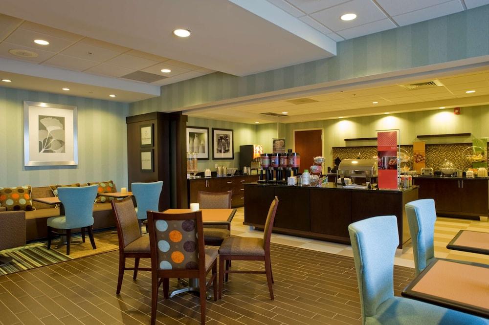Hampton Inn Anderson/Alliance Business Park Εξωτερικό φωτογραφία
