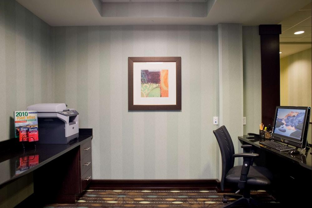 Hampton Inn Anderson/Alliance Business Park Εξωτερικό φωτογραφία