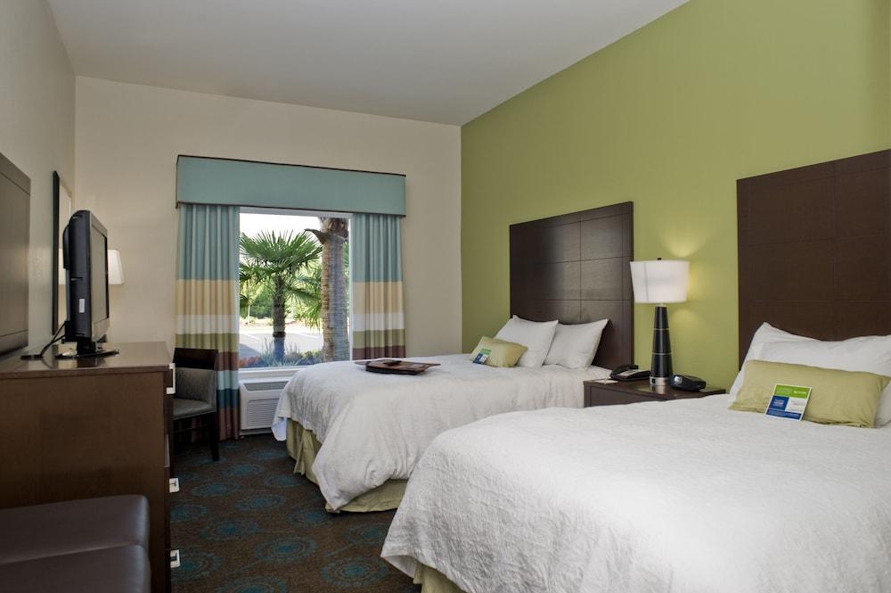 Hampton Inn Anderson/Alliance Business Park Εξωτερικό φωτογραφία