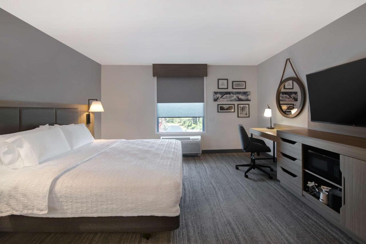 Hampton Inn Anderson/Alliance Business Park Εξωτερικό φωτογραφία