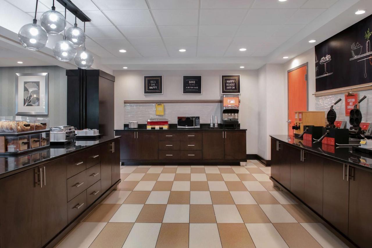 Hampton Inn Anderson/Alliance Business Park Εξωτερικό φωτογραφία