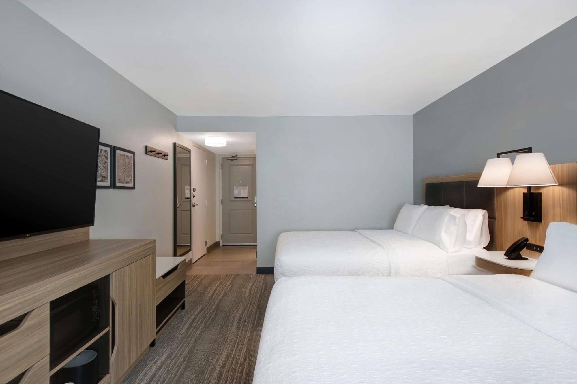 Hampton Inn Anderson/Alliance Business Park Εξωτερικό φωτογραφία