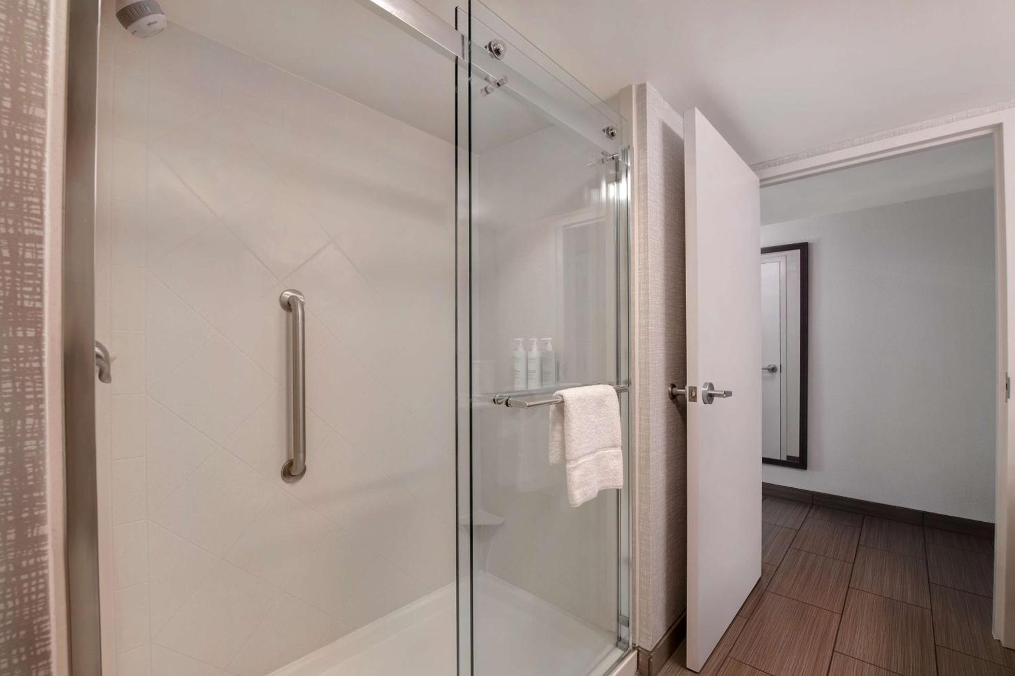 Hampton Inn Anderson/Alliance Business Park Εξωτερικό φωτογραφία