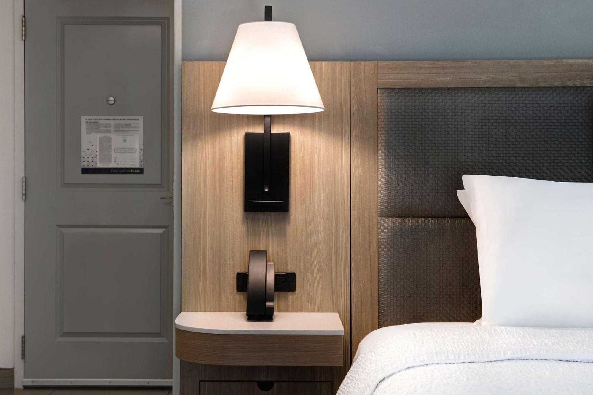 Hampton Inn Anderson/Alliance Business Park Εξωτερικό φωτογραφία