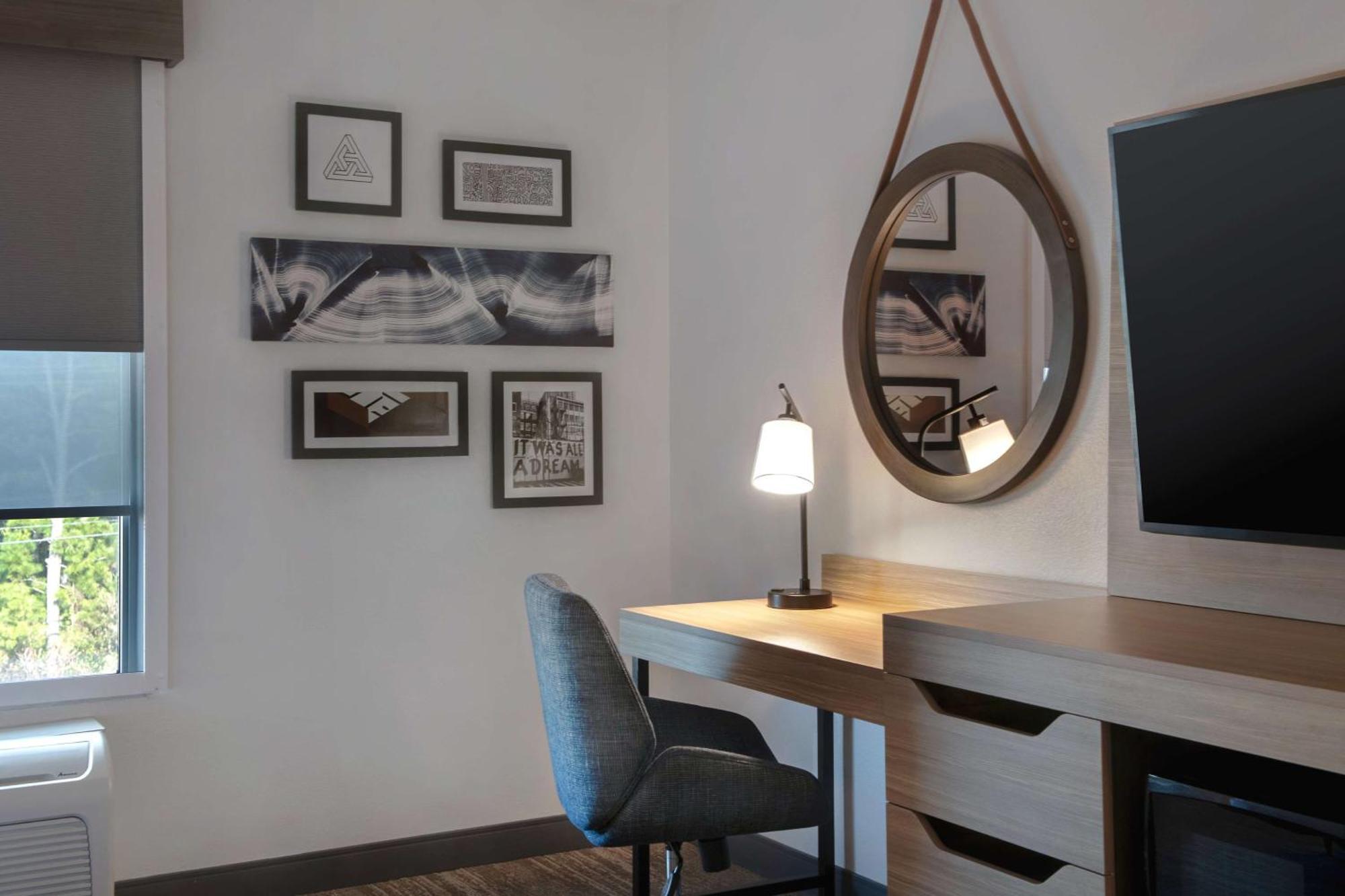Hampton Inn Anderson/Alliance Business Park Εξωτερικό φωτογραφία