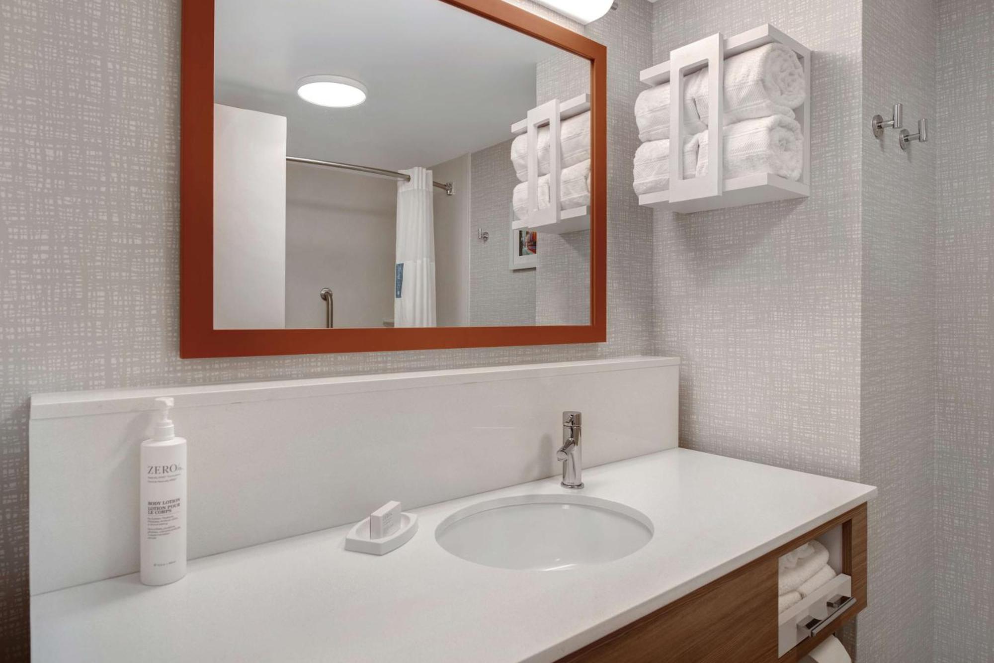 Hampton Inn Anderson/Alliance Business Park Εξωτερικό φωτογραφία