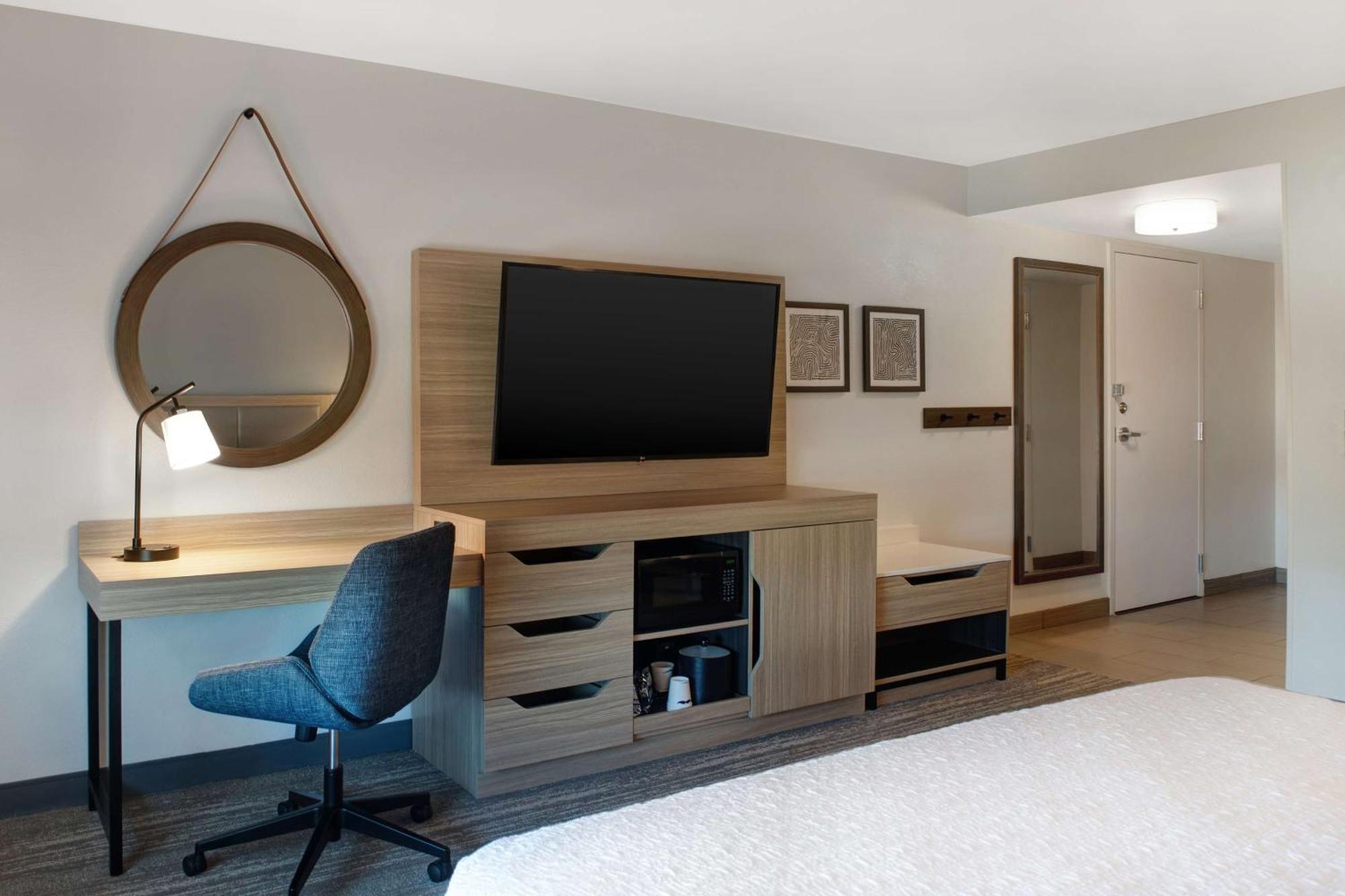 Hampton Inn Anderson/Alliance Business Park Εξωτερικό φωτογραφία