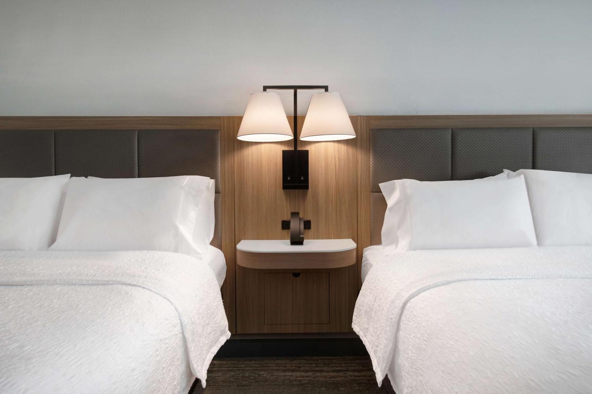 Hampton Inn Anderson/Alliance Business Park Εξωτερικό φωτογραφία