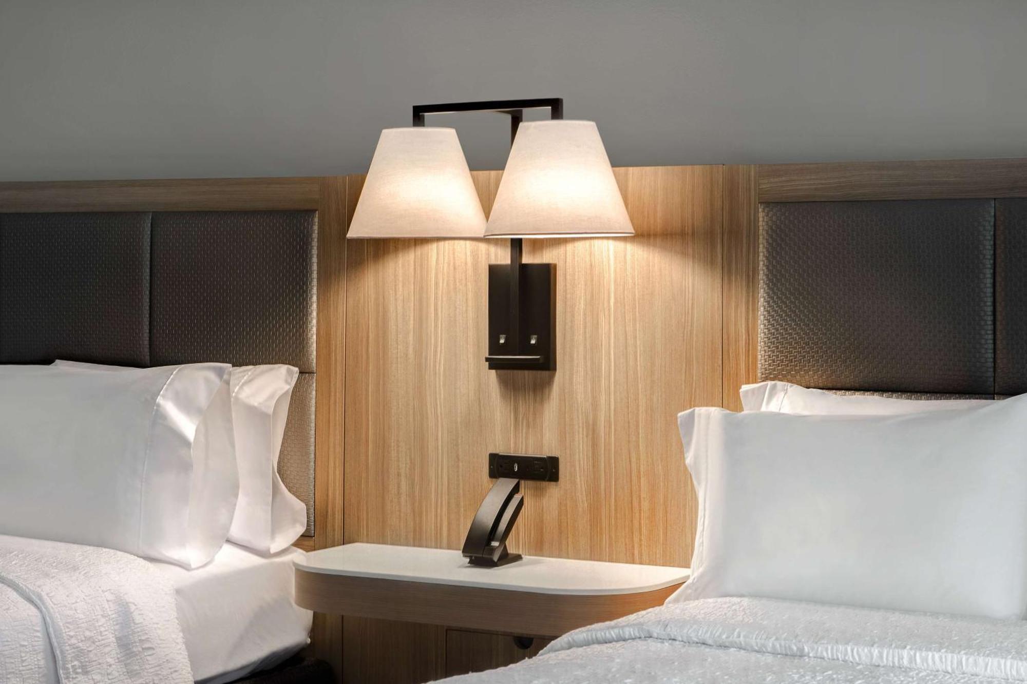 Hampton Inn Anderson/Alliance Business Park Εξωτερικό φωτογραφία