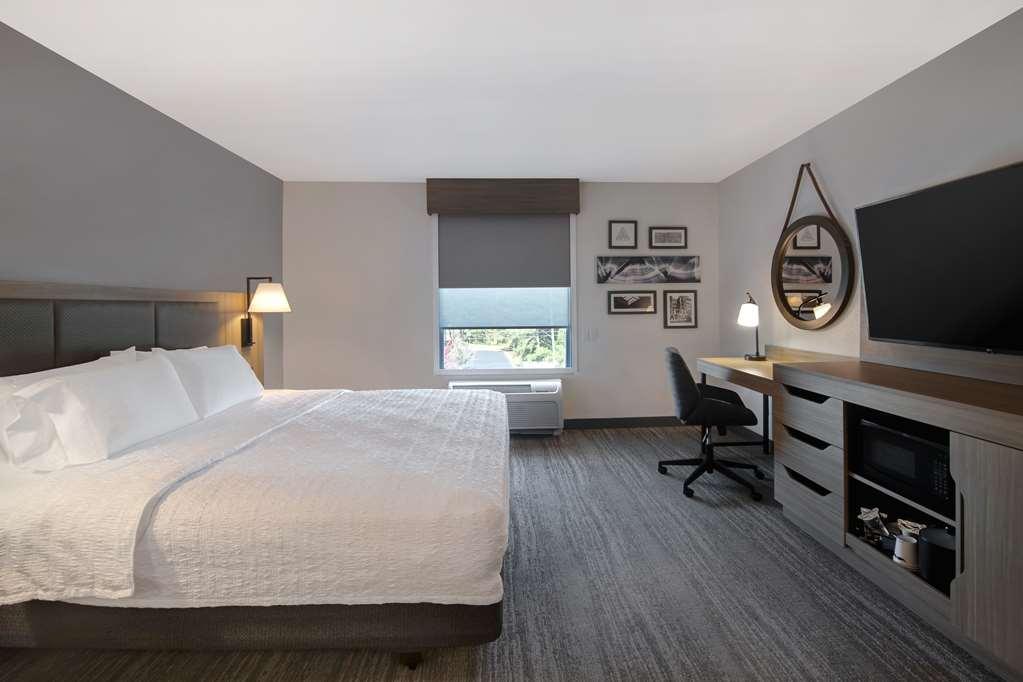 Hampton Inn Anderson/Alliance Business Park Δωμάτιο φωτογραφία