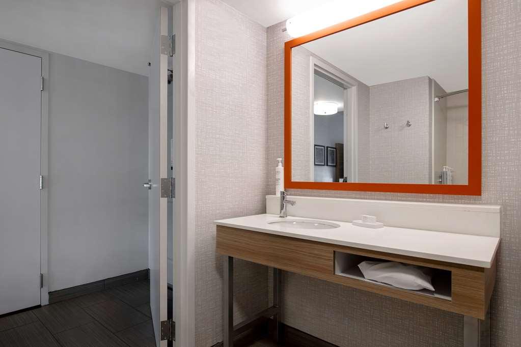 Hampton Inn Anderson/Alliance Business Park Δωμάτιο φωτογραφία