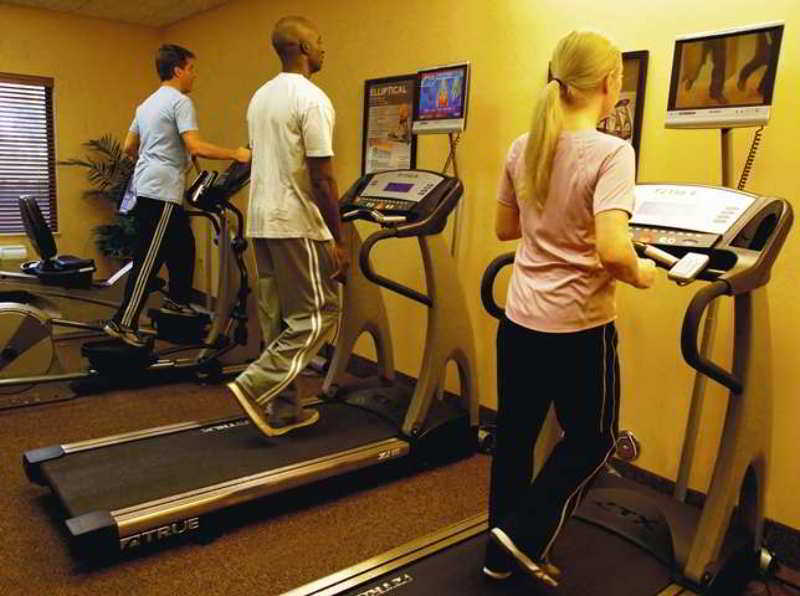 Hampton Inn Anderson/Alliance Business Park Ανέσεις φωτογραφία