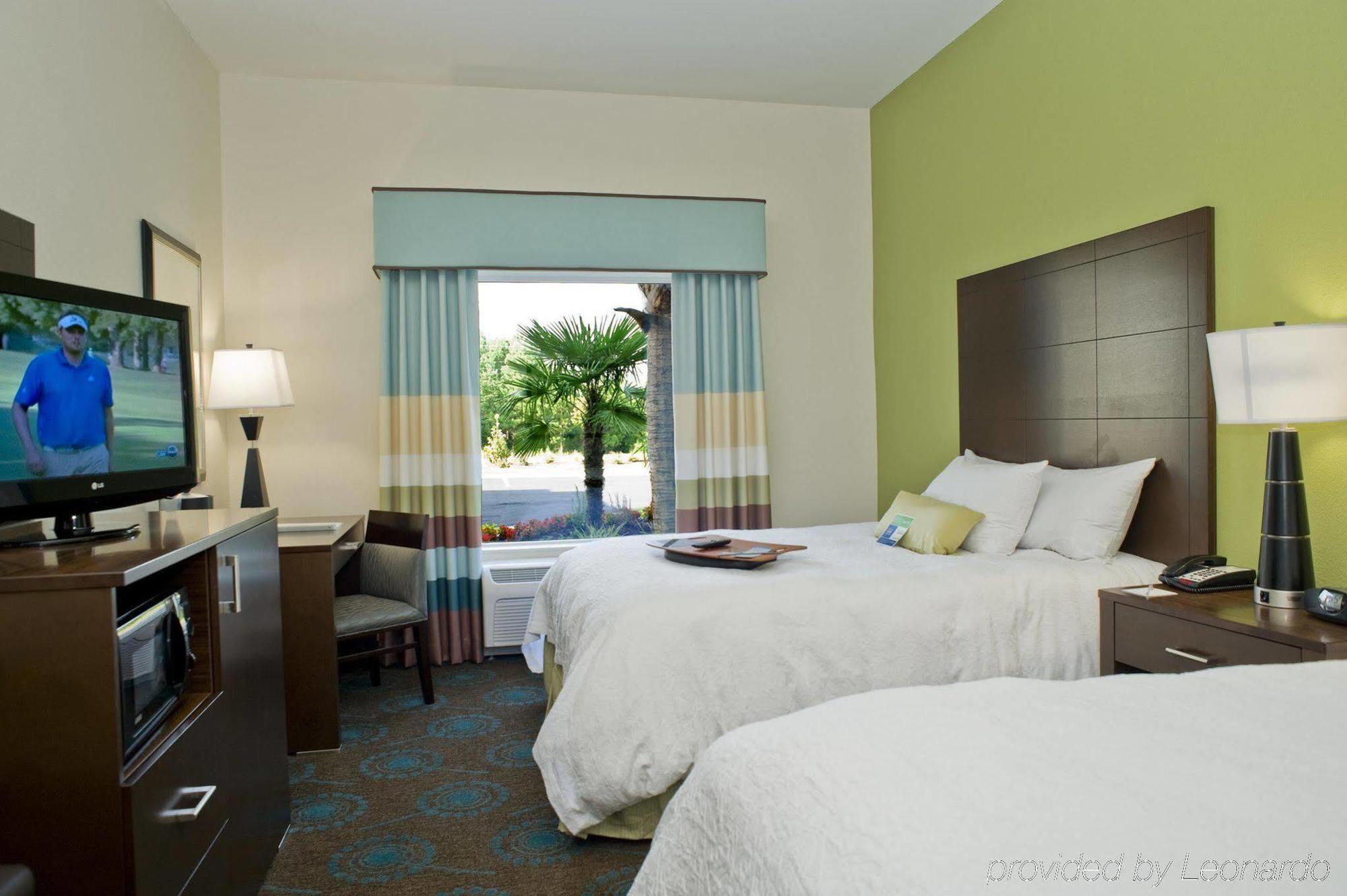 Hampton Inn Anderson/Alliance Business Park Δωμάτιο φωτογραφία