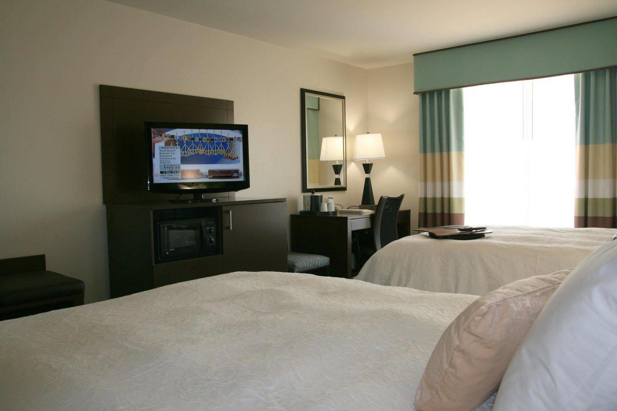 Hampton Inn Anderson/Alliance Business Park Δωμάτιο φωτογραφία